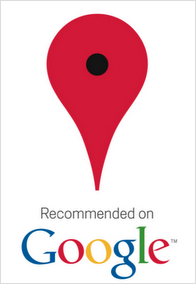 Google Places recommendation