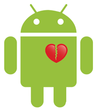 Android illustration