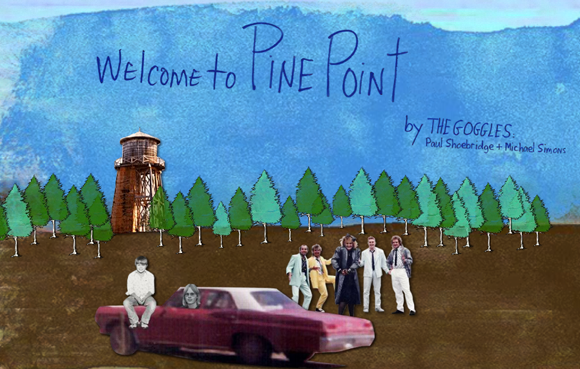 Welcome to Pine Point