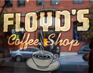 Floyd's Coffee Shop