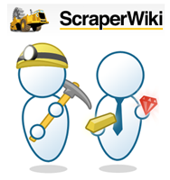 ScraperWiki