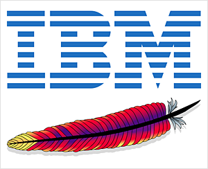 IBM and Apache