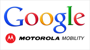 Google and Motorola Mobility