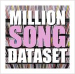 Million Song Dataset