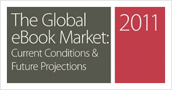 The Global eBook Market: Current Conditions & Future Projections