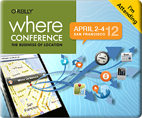 Where Conference 2012