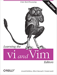 vi and Vim
