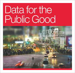 Data for the public good
