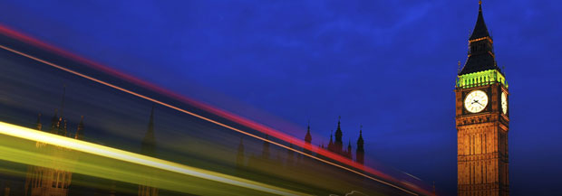 Velocity Europe 2012 in London