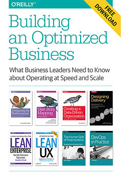 Download Building an Optimized Business