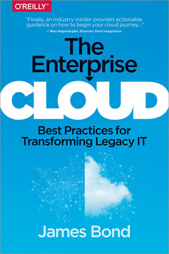 Buy The Enterprise Cloud.