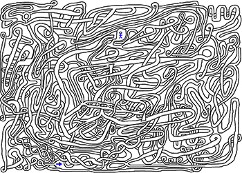 350px-Hand_made_dense_labyrinth